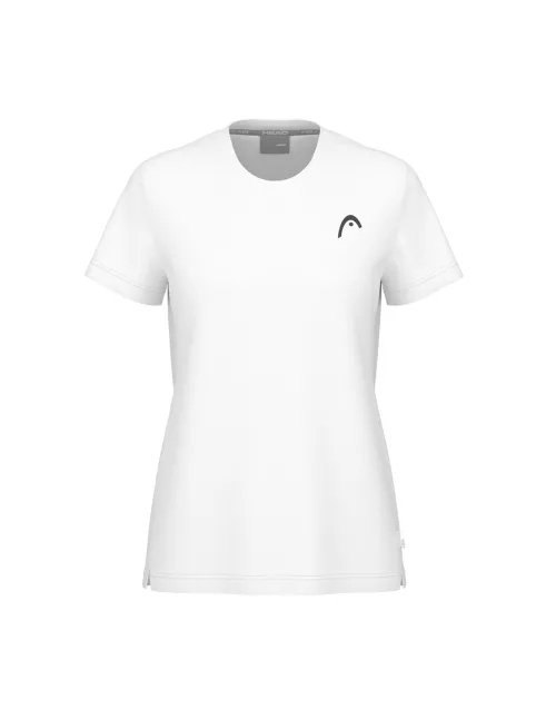 Head TIE-BREAK T-SHIRT 814205 DONNA |Padel offers