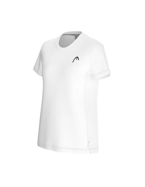 Head TIE-BREAK T-SHIRT 814205 DONNA |Padel offers