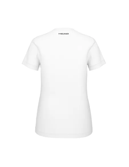 Tie-Break Women's Head T-shirt | Ofertas de padel