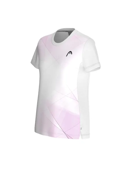 Head TIE-BREAK T-SHIRT 814205 DONNA |Padel offers