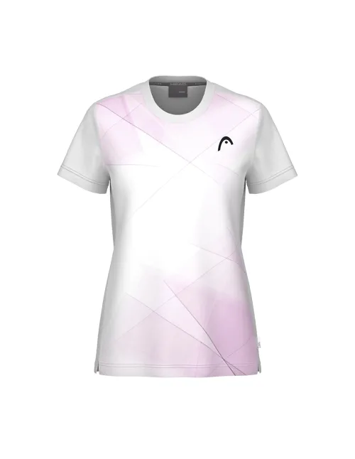 T-SHIRT Head TIE-BREAK 814205 MULHER | Ofertas de padel