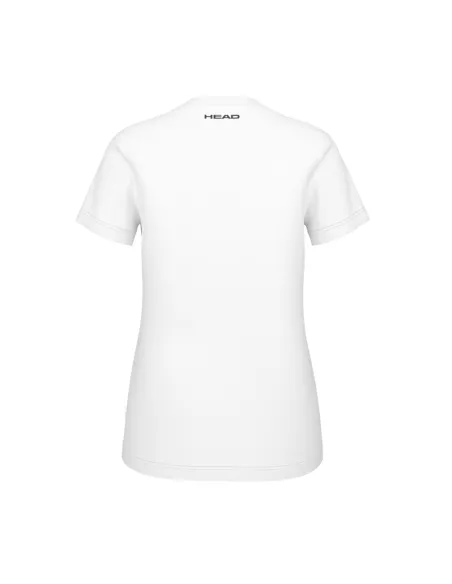 Tie-Break Women's Head T-shirt | Ofertas de padel