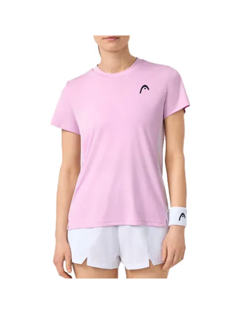 T-SHIRT Head TIE-BREAK 814205 MULHER | Ofertas de padel