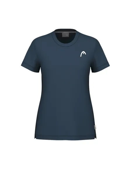 T-Shirt Head Tie-Break 814205 Damen