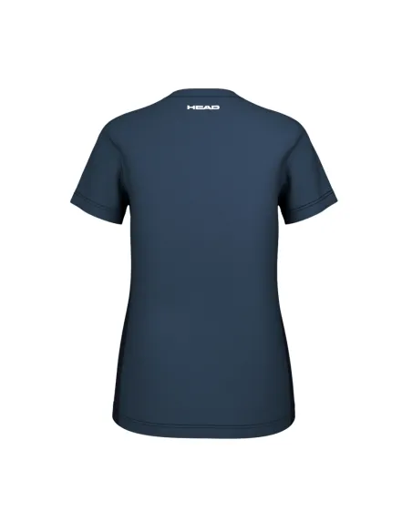 Head TIE-BREAK T-SHIRT 814205 DONNA |Padel offers