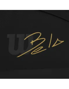 Wilson Wilson Bela Super Tour Sacos Padel | Ofertas de padel 2