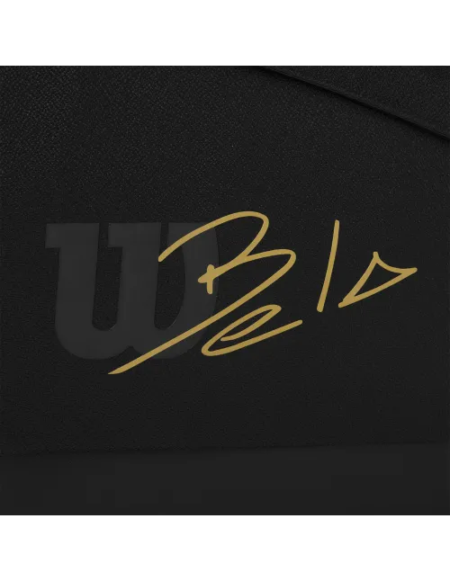 Wilson Bela Super Tour Padel Wilson Bela Padeltaschen