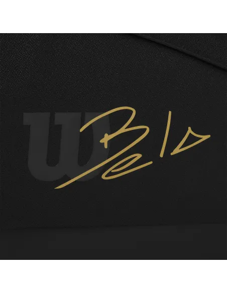 Wilson Bela Super Tour Padel Wilson Bela Padeltaschen