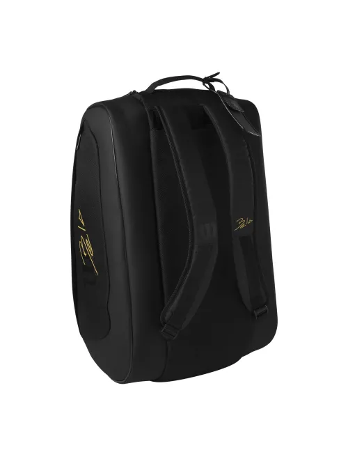 Paletero Wilson Bela Super Tour Padel | Ofertas de padel