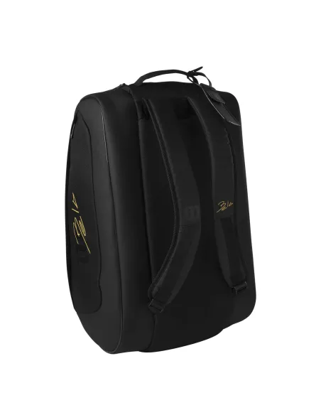 Paletero Wilson Bela Super Tour Padel | Ofertas de padel Paletero Wilson Bela Super Tour Padel | Ofertas de padel