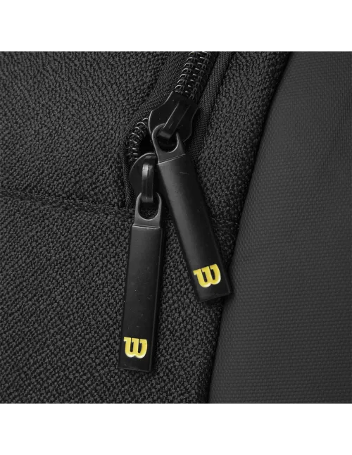 Padelbag Wilson Bela Super Tour Padel | Ofertas de padel