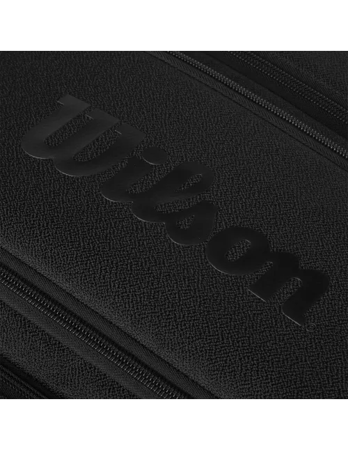 Wilson Wilson Bela Super Tour Sacos Padel | Ofertas de padel