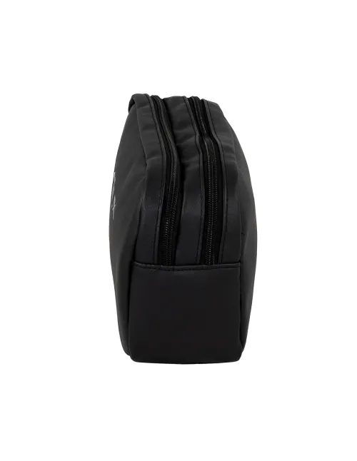 Neceser Siux The Knight Negro | Ofertas de pádel
