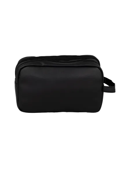Trousse de toilette The Knight Noir | Offres de Padel