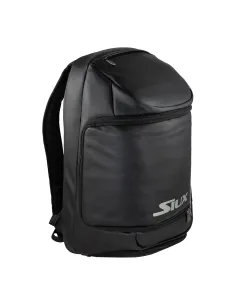 Rucksack Siux The Rook Schwarz 2