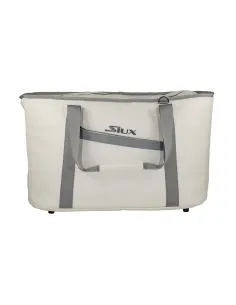 Siux The Queen White Bag | Ofertas de padel