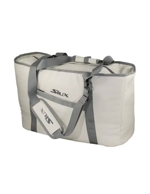 Bolsa Siux The Queen Blanca | Ofertas de padel