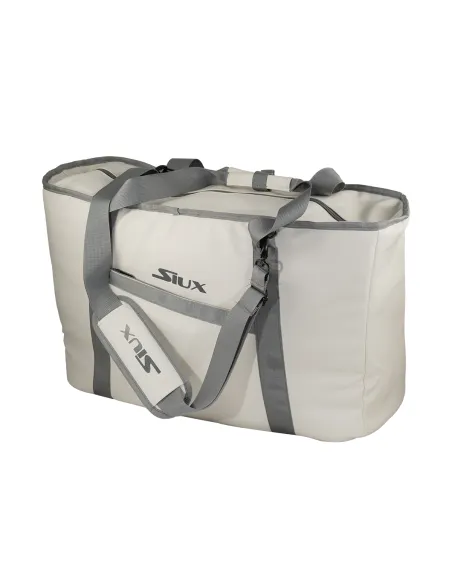 Bolsa Siux The Queen Blanca | Ofertas de padel Bolsa Siux The Queen Blanca | Ofertas de padel