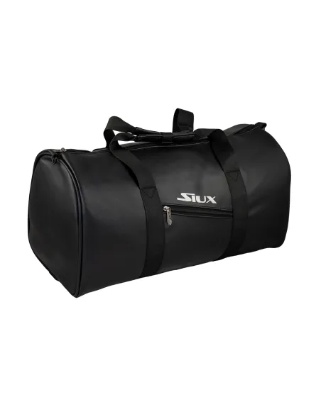 Bolsa Siux The King Negro | Ofertas de padel Bolsa Siux The King Negro | Ofertas de padel