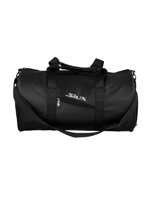 Siux The King Bag Black | Ofertas de padel