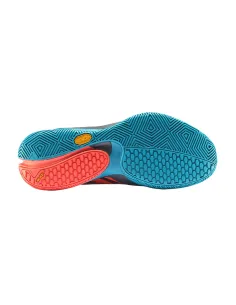 Bullpadel Vertex Vibram 23V Coral 555000 | Ofertas de pádel 2