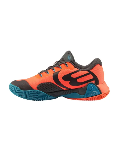 Bullpadel Vertex Vibram 23v Coral | Ofertas de padel