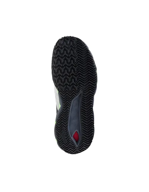 Mizuno Wave Enforce Tour 2 CC 61GC2504 37 | Ofertas de pádel
