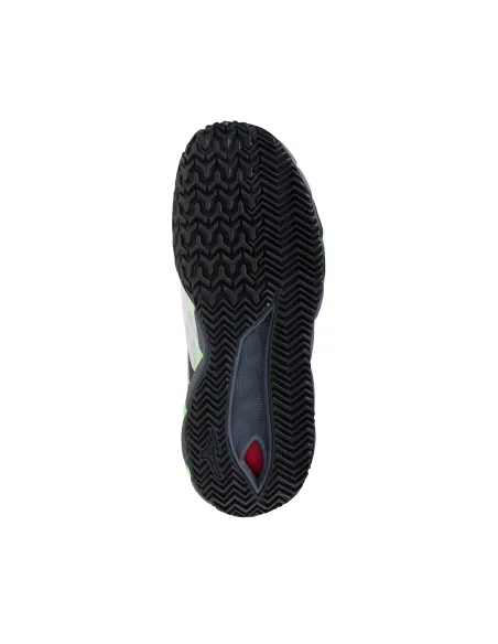 Mizuno Wave Enforce Tour 2 Cc 61Gc2504 Blanco | Ofertas de pádel