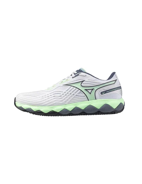Mizuno Wave Enforce Tour 2 CC 61GC2504 37 | Ofertas de pádel