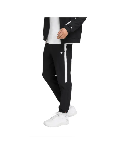 Jogger Wilson Grand Slam | Ofertas de padel