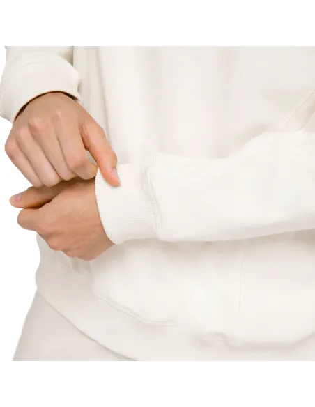 Sudadera Wilson Parkside Crew | Offres De Padel