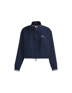 Sweatshirt Wilson Davenport Woven