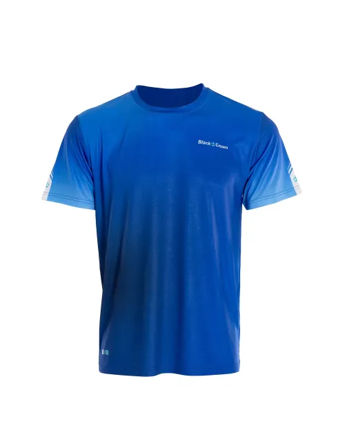 Black Crown DALLAS T-SHIRT | Ofertas de padel
