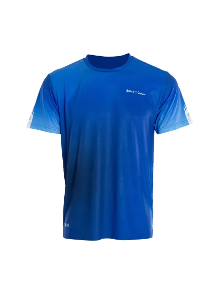 Black Crown DALLAS T-SHIRT | Ofertas de padel