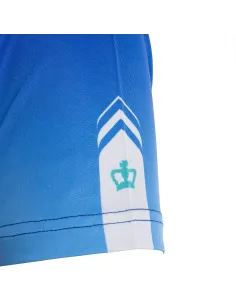 Camiseta Black Crown Dallas |Padel offers 2