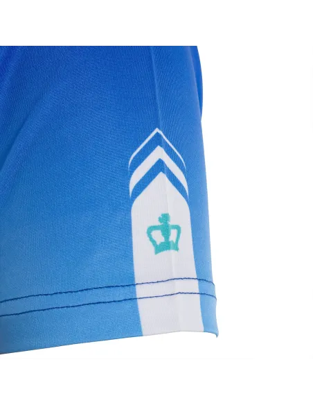 Camiseta Black Crown DALLAS | Ofertas de pádel