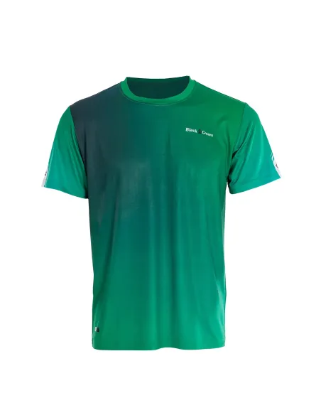 Black Crown DALLAS T-SHIRT | Ofertas de padel
