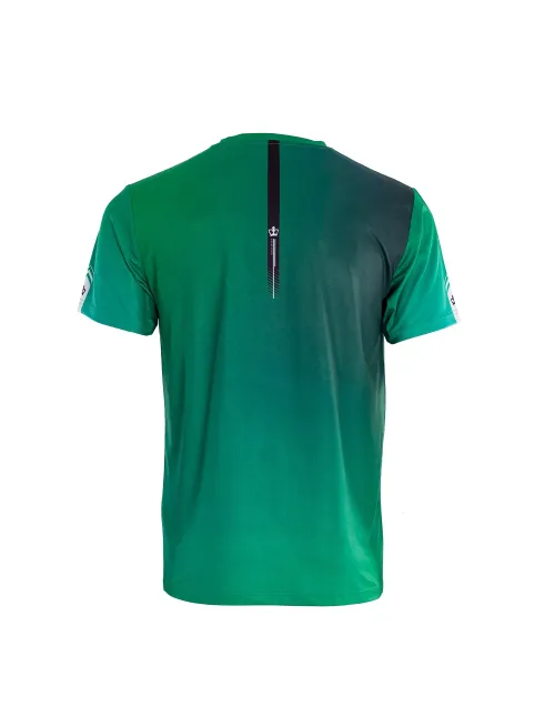 Camiseta Black Crown DALLAS | Ofertas de pádel
