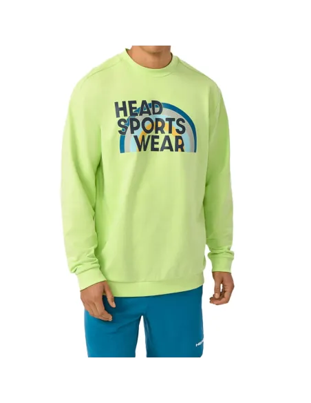 T-shirt Head Rally | Ofertas de Padel