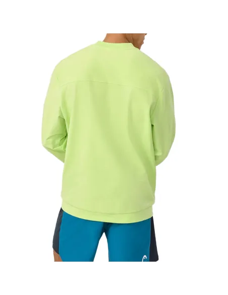 T-shirt Head Rally | Ofertas de Padel