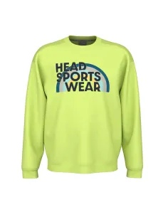 Head Rally T-Shirt | Ofertas de padel