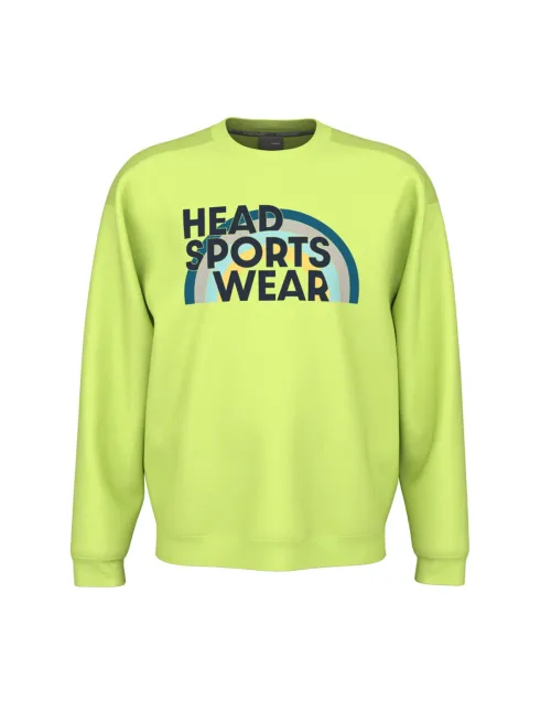 Head Rally T-Shirt | Ofertas de padel