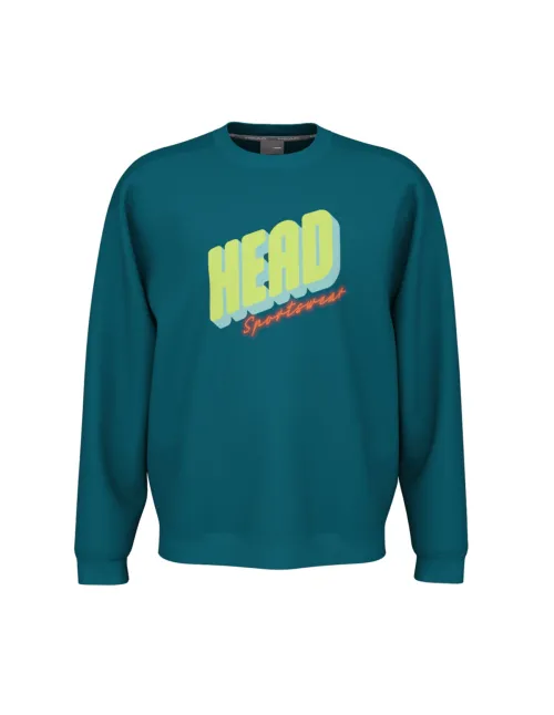 Head Rally T-Shirt | Ofertas de padel