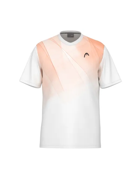 T-shirt Head Topspin | Ofertas de Padel