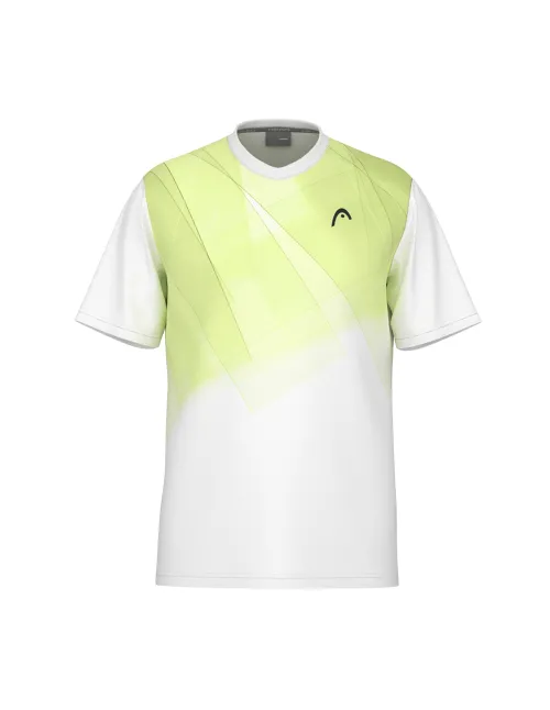Camiseta Head Topspin | Ofertas de padel
