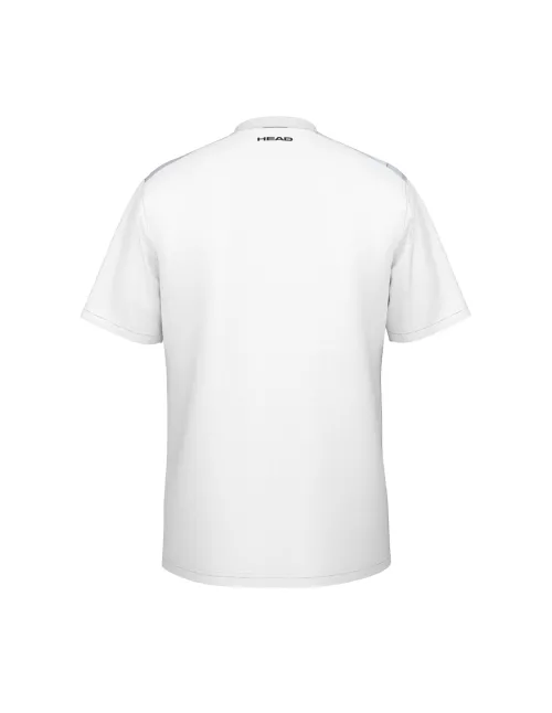 Camiseta Head Topspin | Ofertas de padel
