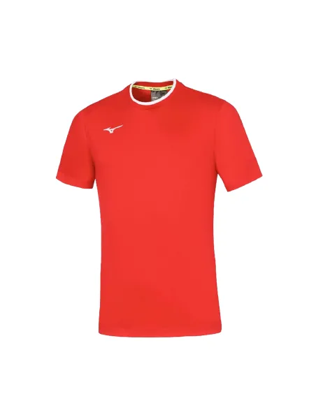 Camiseta Mizuno 32Ea7040C | Ofertas de pádel