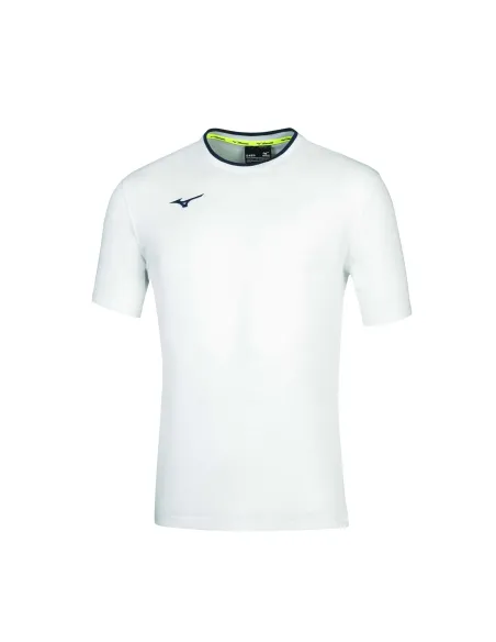 Camiseta Mizuno 32Ea7040C | Ofertas de pádel