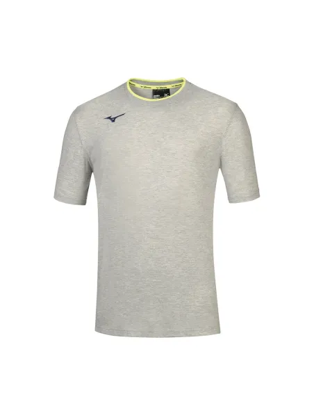 Camiseta Mizuno | Ofertas de padel