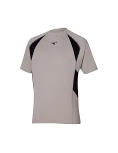 T-SHIRT OVERSIZE DA Mizuno Athletics | Ofertas de padel